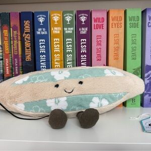 Jellycat Amuseables Sports Surfboard
